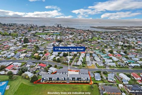 Photo of property in 14/17 Barneys Farm Road, Clendon Park, Auckland, 2103