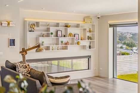 Photo of property in 91 Endeavour Drive, Whitby, Porirua, 5024