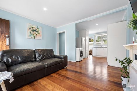 Photo of property in 2b Palfrey Street, Wallaceville, Upper Hutt, 5018