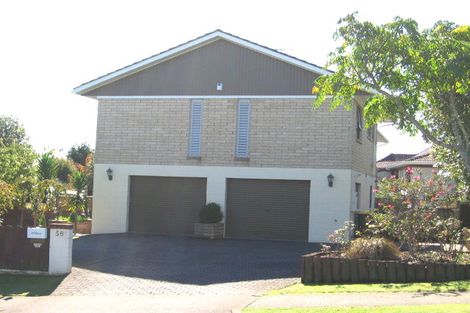 Photo of property in 58 Jandell Crescent, Bucklands Beach, Auckland, 2014