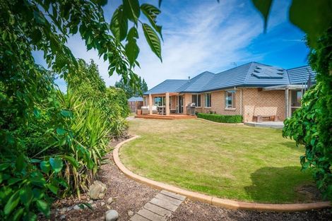 Photo of property in 12 Donatello Drive, Rolleston, 7614