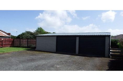 Photo of property in 14 Ward Street, Waverley, Invercargill, 9810