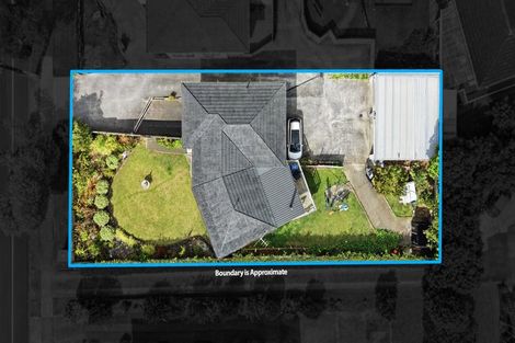 Photo of property in 193 Bucklands Beach Road, Bucklands Beach, Auckland, 2012