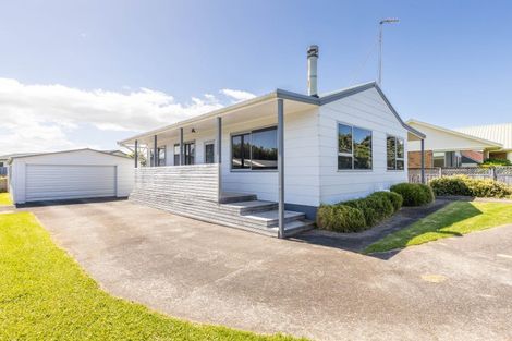 Photo of property in 158 Mangati Road, Bell Block, New Plymouth, 4312