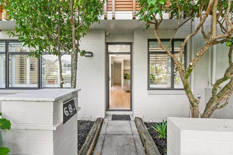 Photo of property in 68 Buckley Avenue, Hobsonville, Auckland, 0616