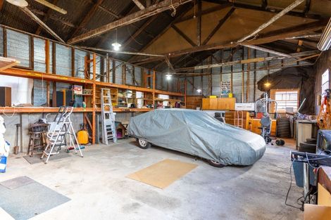 Photo of property in 6a Church Street, Eketahuna, 4900