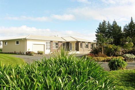Photo of property in 490 Lodore Road, Okaihau, 0475