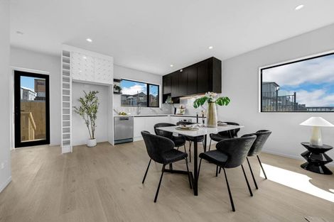 Photo of property in 56 Observation Green, Hobsonville, Auckland, 0616