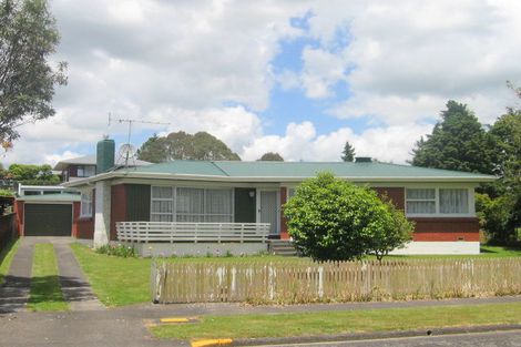 Photo of property in 12 Corlett Street, Taumarunui, 3920