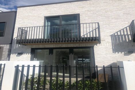 Photo of property in 6/214 Hereford Street, Christchurch Central, Christchurch, 8011