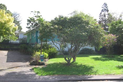 Photo of property in 13 Aquarius Avenue, Glen Eden, Auckland, 0602