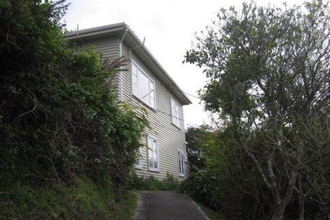 Photo of property in 93 Balfour Street, Mornington, Wellington, 6021