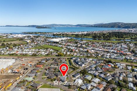 Photo of property in 1 Wi Hape Pakau Place, Waiwhetu, Lower Hutt, 5010