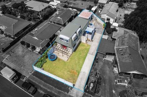 Photo of property in 72 Motatau Road, Papatoetoe, Auckland, 2025