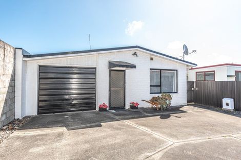Photo of property in 105 Harrison Street, Whanganui, 4500