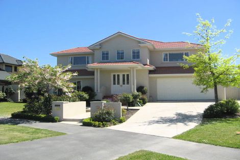 Photo of property in 140 Regent's Park Drive, Casebrook, Christchurch, 8051