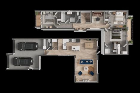 Photo of property in 68 Buckley Avenue, Hobsonville, Auckland, 0616