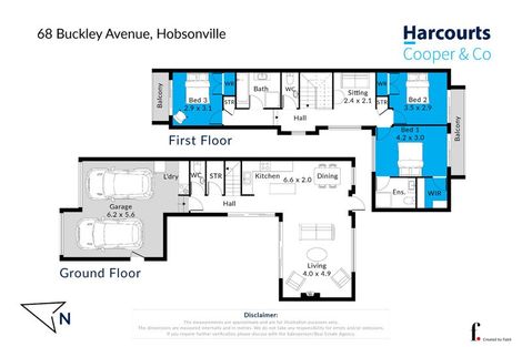 Photo of property in 68 Buckley Avenue, Hobsonville, Auckland, 0616