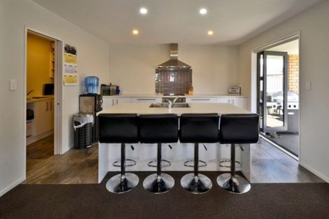 Photo of property in 68 Hungerford Drive, Rolleston, 7615