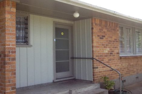 Photo of property in 1/40 George Street, Papakura, 2110