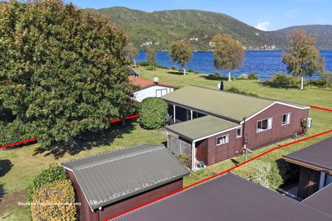 Photo of property in 10 Nisbet Terrace, Kinloch, Taupo, 3377