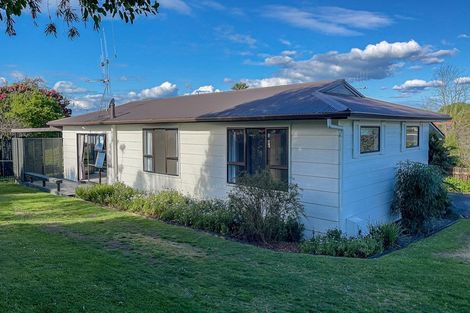 Photo of property in 11 Hillcrest Street, Tirau, 3410