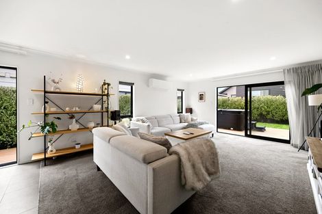 Photo of property in 12 Joint Avenue, Chartwell, Hamilton, 3210