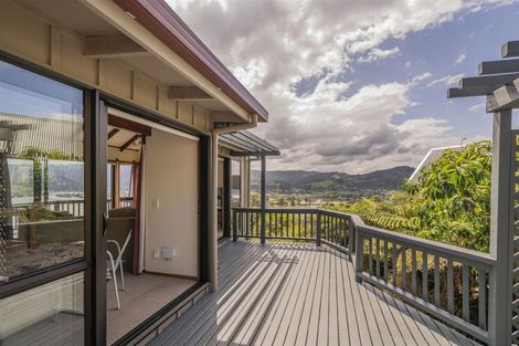 Photo of property in 4 Wiremu Road, Tairua, 3508