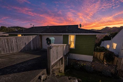 Photo of property in 4 Ensign Lane, Whitby, Porirua, 5024