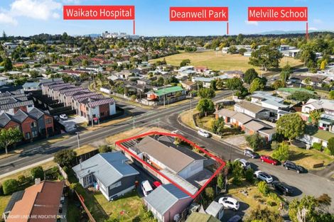 Photo of property in 2 Guy Place, Melville, Hamilton, 3206