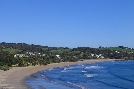 Photo of property in 21 Gazelle Way, Langs Beach, Waipu, 0582