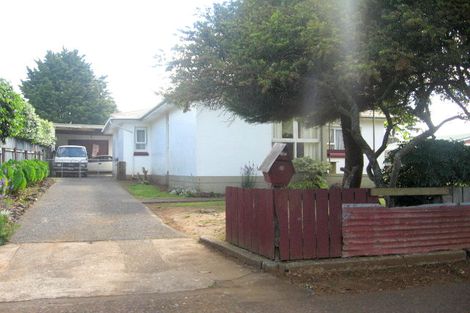 Photo of property in 15 Routley Avenue, Kaikohe, 0405