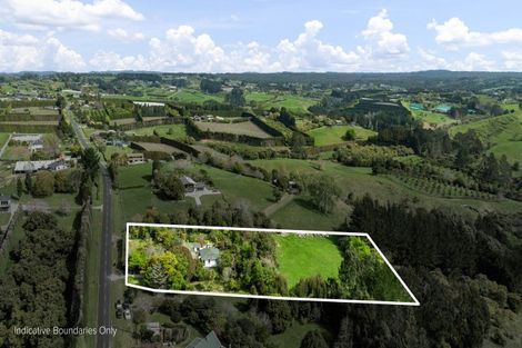 Photo of property in 324 Youngson Road, Whakamarama, Tauranga, 3179