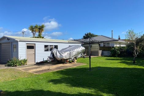 Photo of property in 208 Ensor Street, Thames, 3500