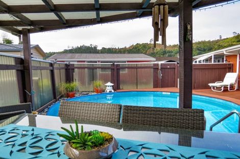 Photo of property in 5 Olympic Drive, Whakatane, 3120