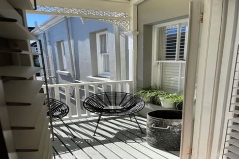Photo of property in 2/207 Ponsonby Road, Ponsonby, Auckland, 1011