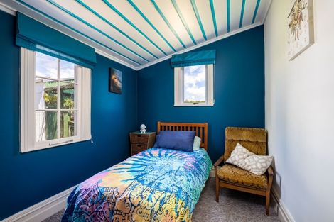 Photo of property in 129 Raleigh Street, Brixton, Waitara, 4382