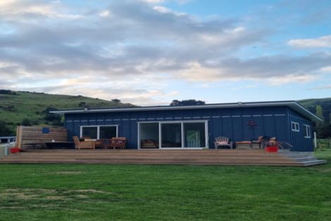 Photo of property in 1409 Pack Spur Road, Mataikona, Tinui, 5889