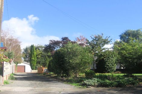 Photo of property in 25 Sutherland Crescent, Westbrook, Palmerston North, 4412