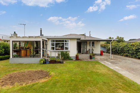 Photo of property in 66 Sedcole Street, Pahiatua, 4910