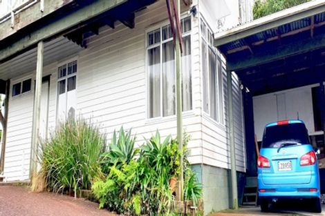 Photo of property in 54 Lewis Street, Blockhouse Bay, Auckland, 0600