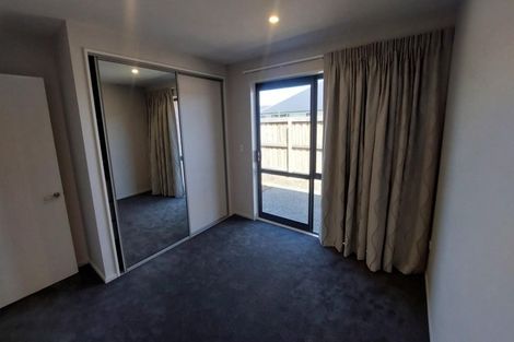 Photo of property in 130 Shillingford Boulevard, Rolleston, 7615