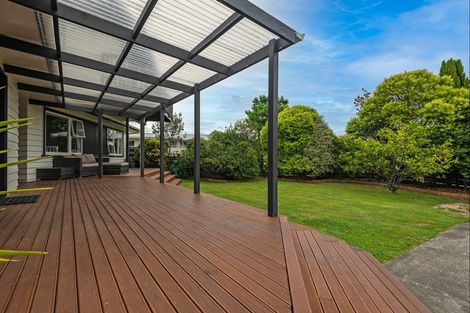 Photo of property in 8 Cohen Place, Milson, Palmerston North, 4414
