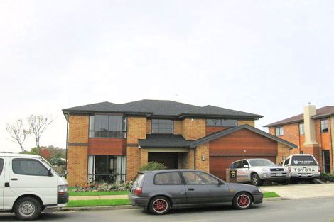 Photo of property in 20 Archer Rayner Place, Greenhithe, Auckland, 0632