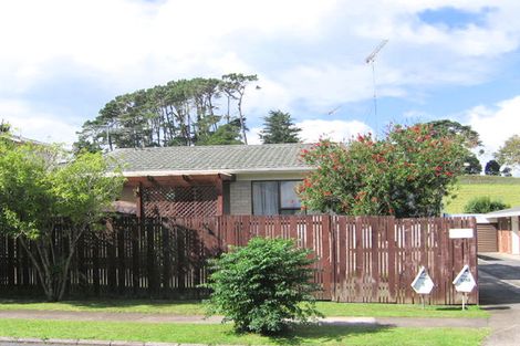 Photo of property in 10b Imogene Way, Half Moon Bay, Auckland, 2012