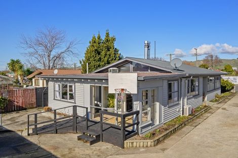 Photo of property in 25 Litchfield Street, Redwoodtown, Blenheim, 7201