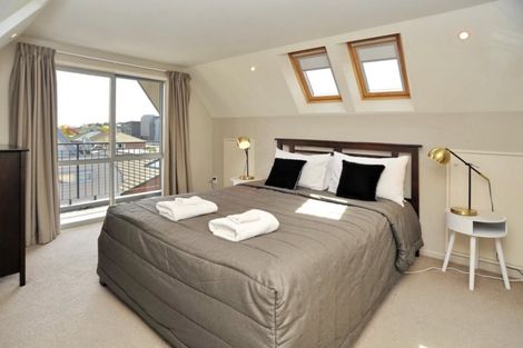 Photo of property in 94b Picton Avenue, Riccarton, Christchurch, 8011