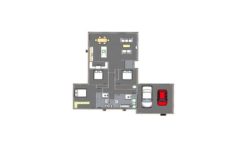 Photo of property in 54 Suffolk Drive, Kirwee, 7571