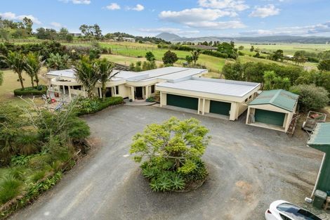 Photo of property in 10 Matarau Road, Matarau, Kamo, 0185