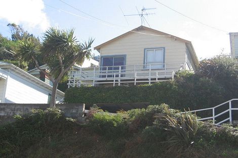 Photo of property in 264 Ohiro Road, Brooklyn, Wellington, 6021